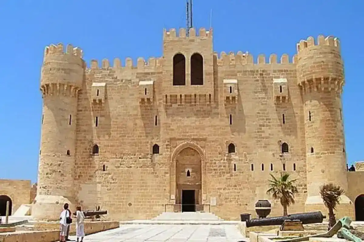 Private Day Trip To Alexandria From Cairo