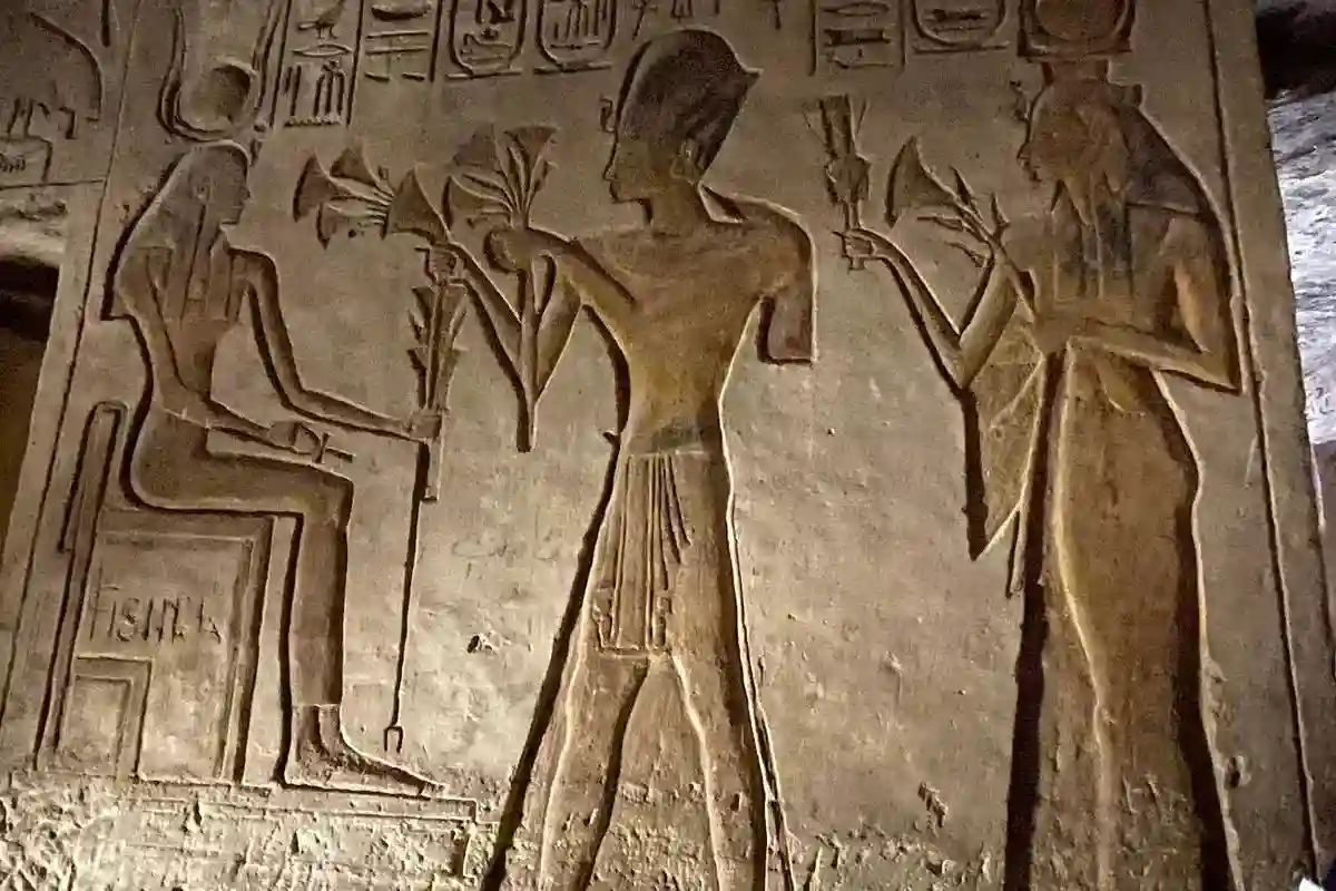 Abu Simbel Day Tour from Aswan | Private Tour
