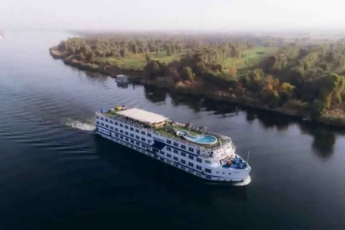 8-Day Egypt Tour: Cairo, Luxor, Aswan & Abu Simbel