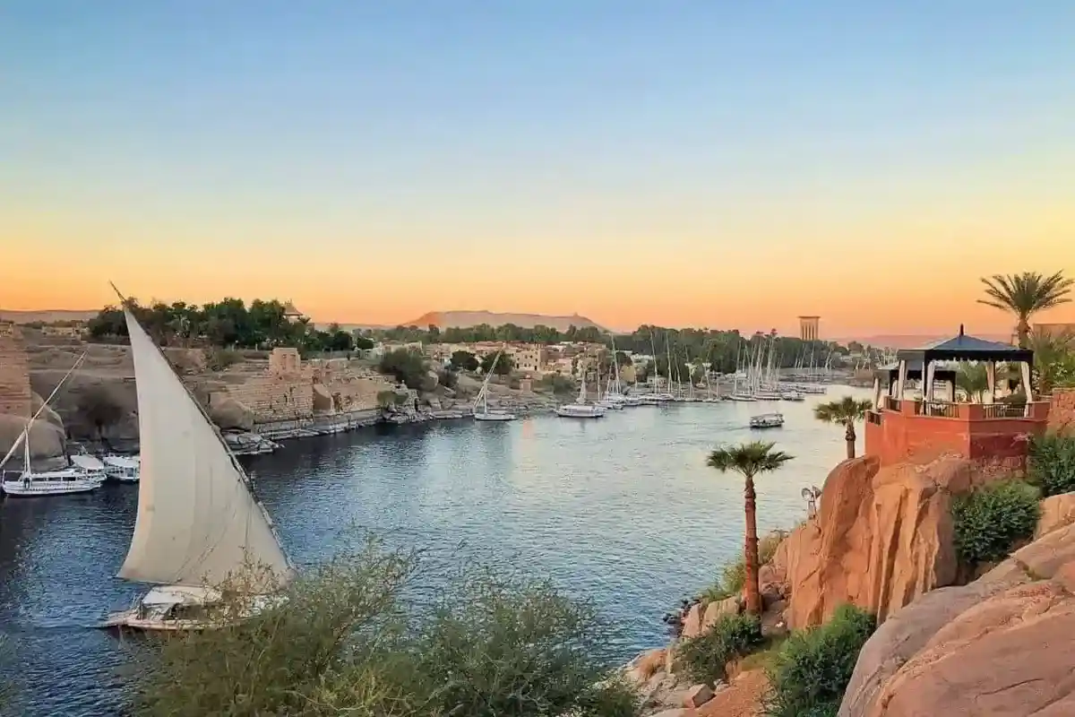 Cultural Experiences