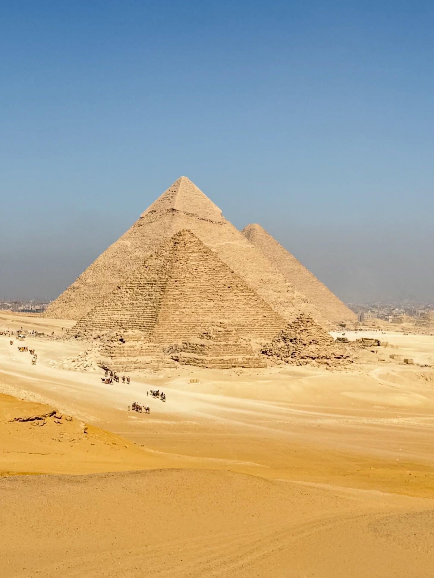 Cairo vs Luxor vs Aswan: Which Egyptian Destination Should You Visit?