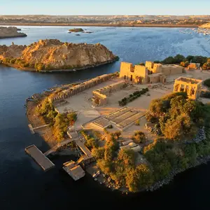 Aswan Tours