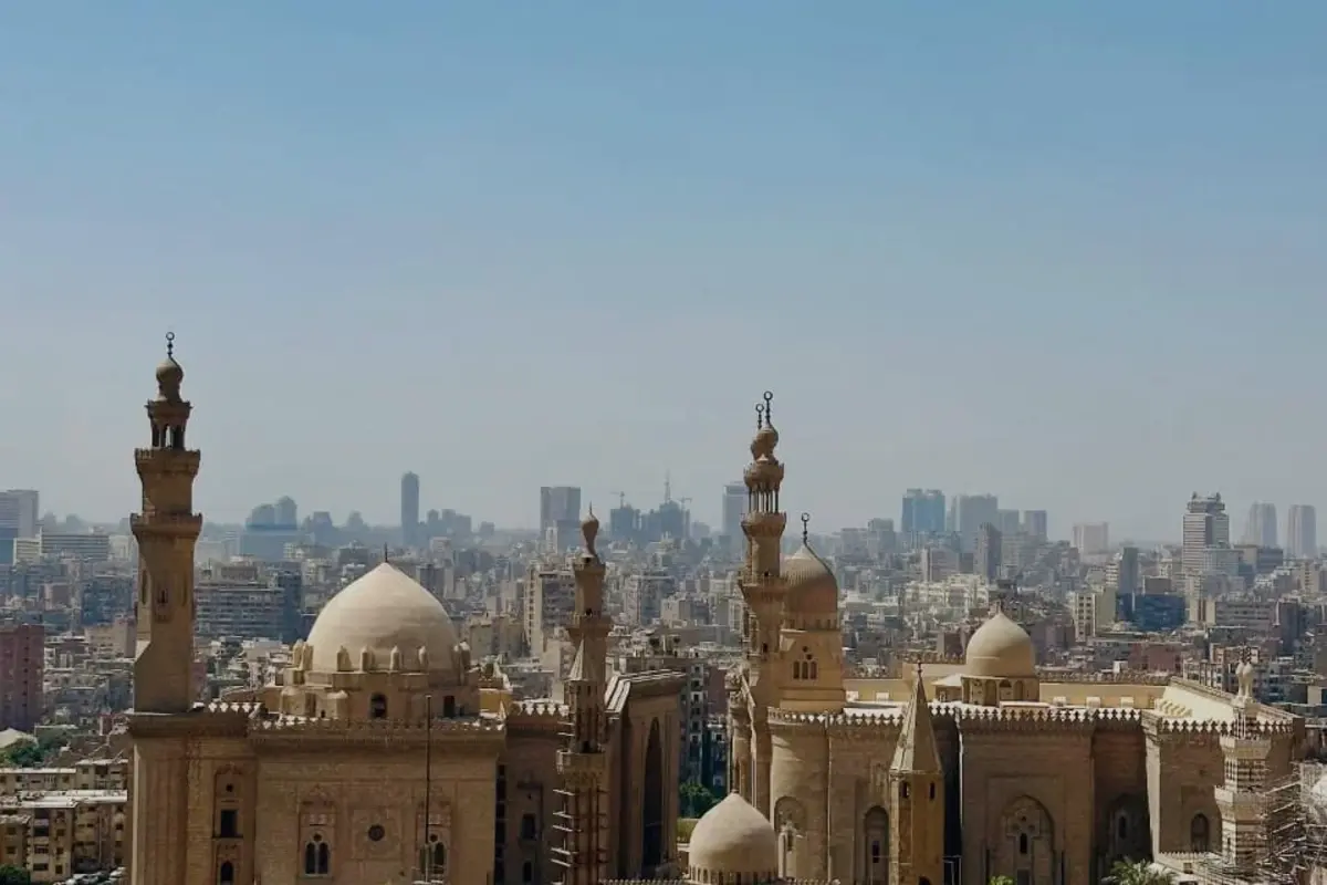 Circuit de 2 jours au Caire | Explorez les pyramides, le musée et le vieux Caire