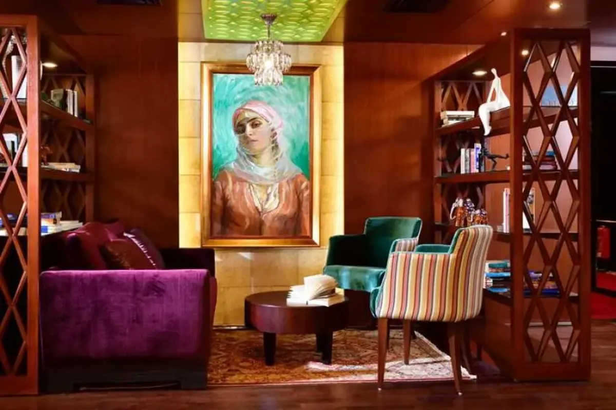 4 Nächte / 5 Tage Standard-Nilkreuzfahrt von Luxor nach Assuan