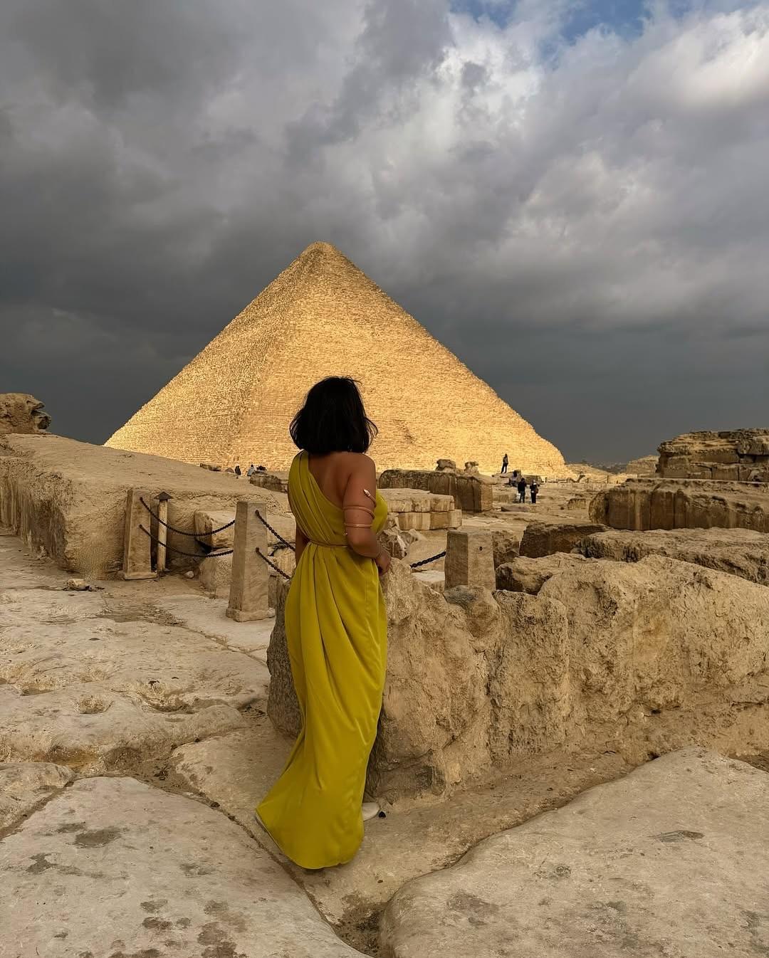 Cairo Day Tour to Pyramids of Giza & Grand Egyptian Museum | Private Tour