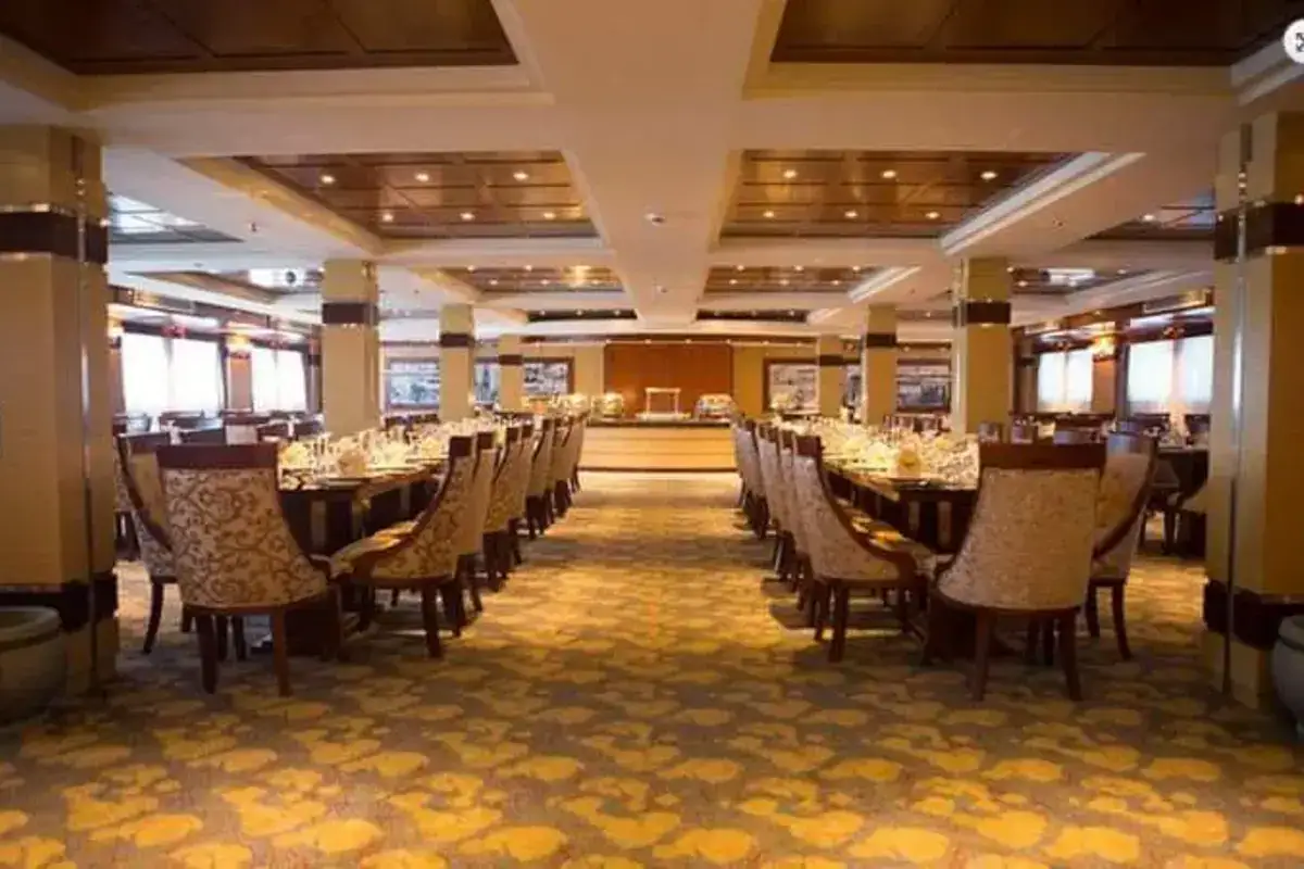 4 Nächte / 5 Tage Standard-Nilkreuzfahrt von Luxor nach Assuan