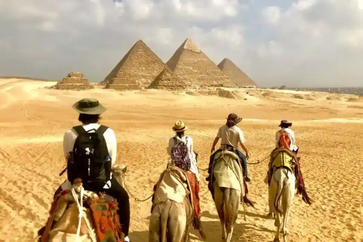 Circuit classique de 6 jours en Égypte : Le Caire, Assouan et Louxor