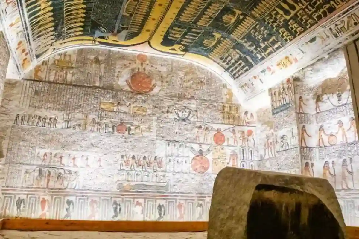 Circuit de 6 jours en Égypte : Pyramides, Alexandrie et temples de Louxor