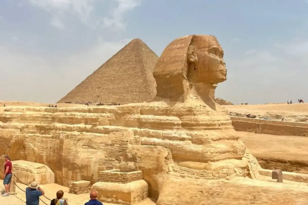 Explore Egypt 10-Day Cultural Tour & Red Sea Holiday