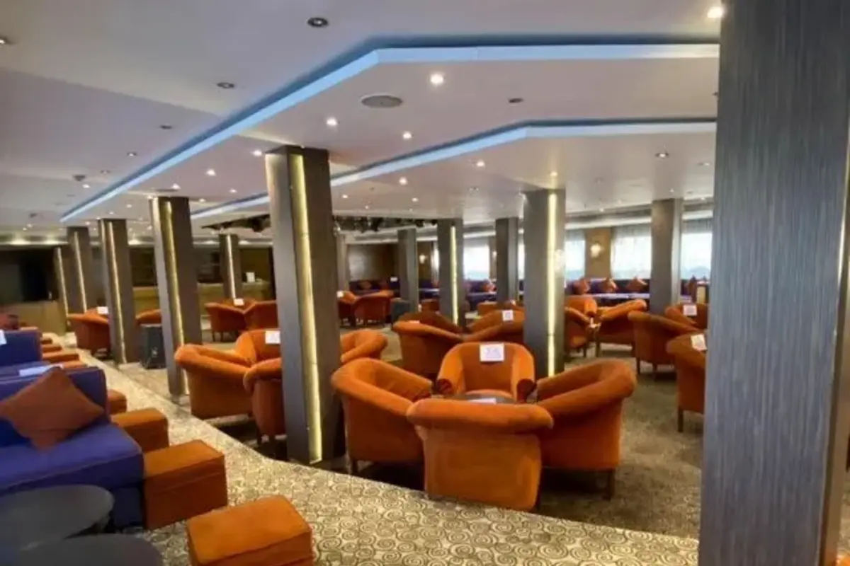 8 Day Nile Cruise Luxor to Luxor