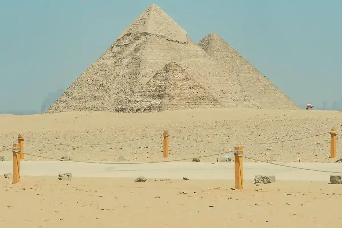 Egypt Travel Itineraries