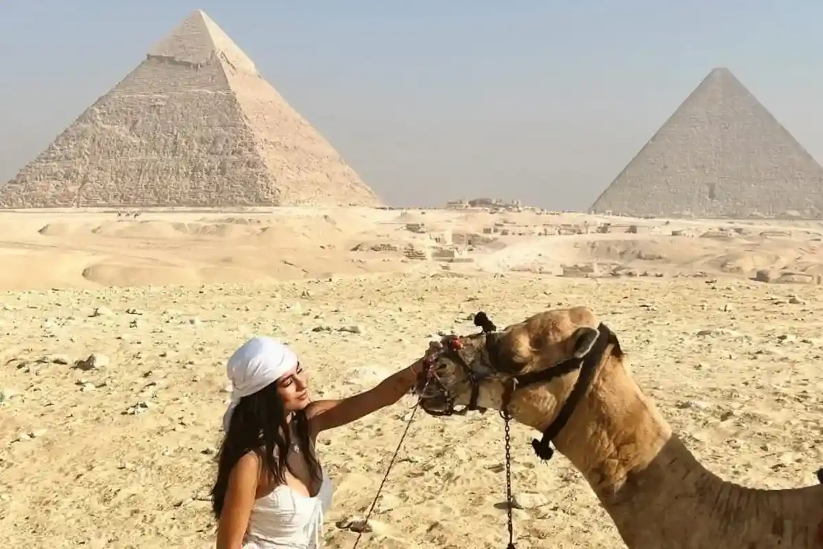 9-tägige Ägypten-Rundreise: Kairo, Luxor, Assuan und Abu Simbel inklusive Flüge und Besichtigungen