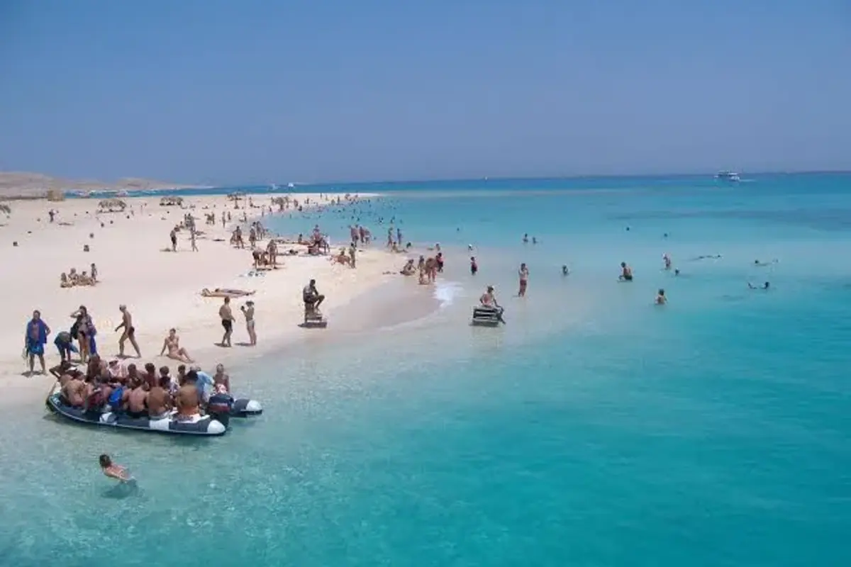 Marsa Alam