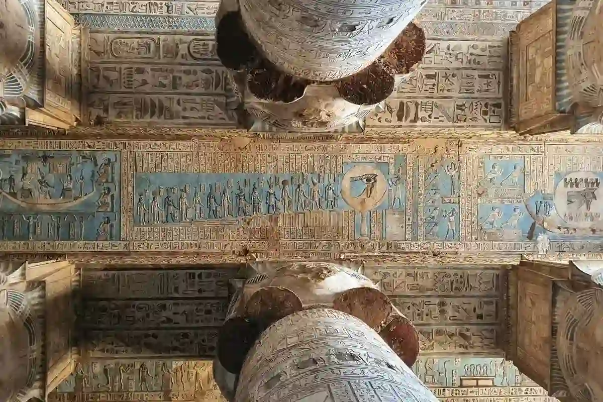 12-Day Egypt Tour Package | Cairo, Nile Cruise, Luxor, Aswan & Alexandria