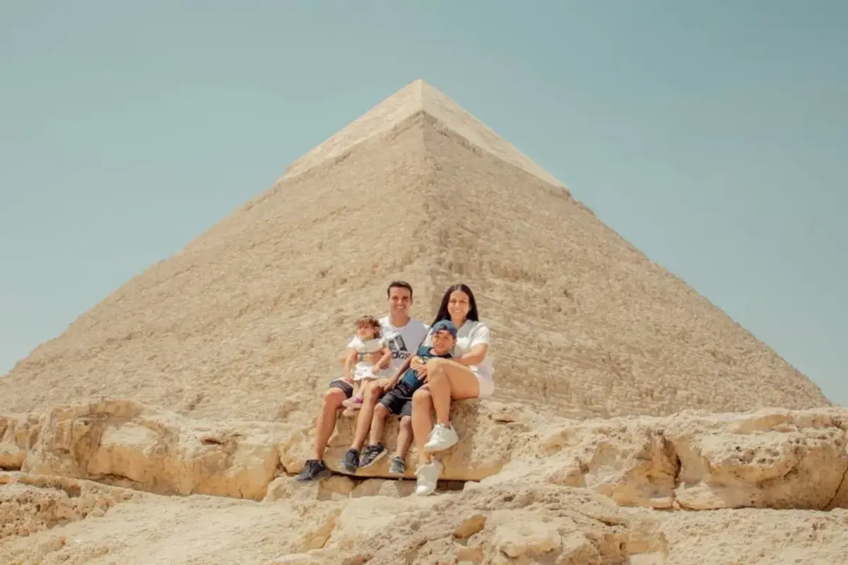 Circuit de 6 jours en Égypte – Le Caire, la mer Rouge et Louxor