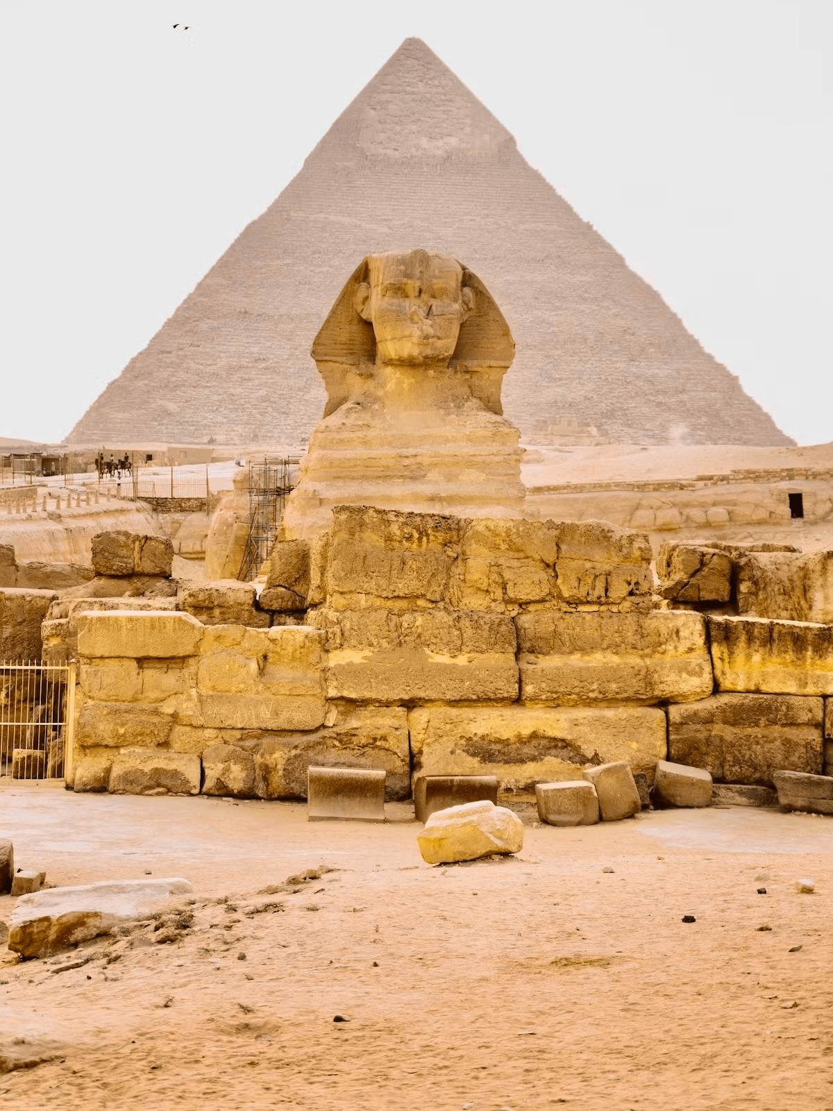 The Ultimate Egypt Travel Guide 2026: Everything You Need to Know Before You Visit