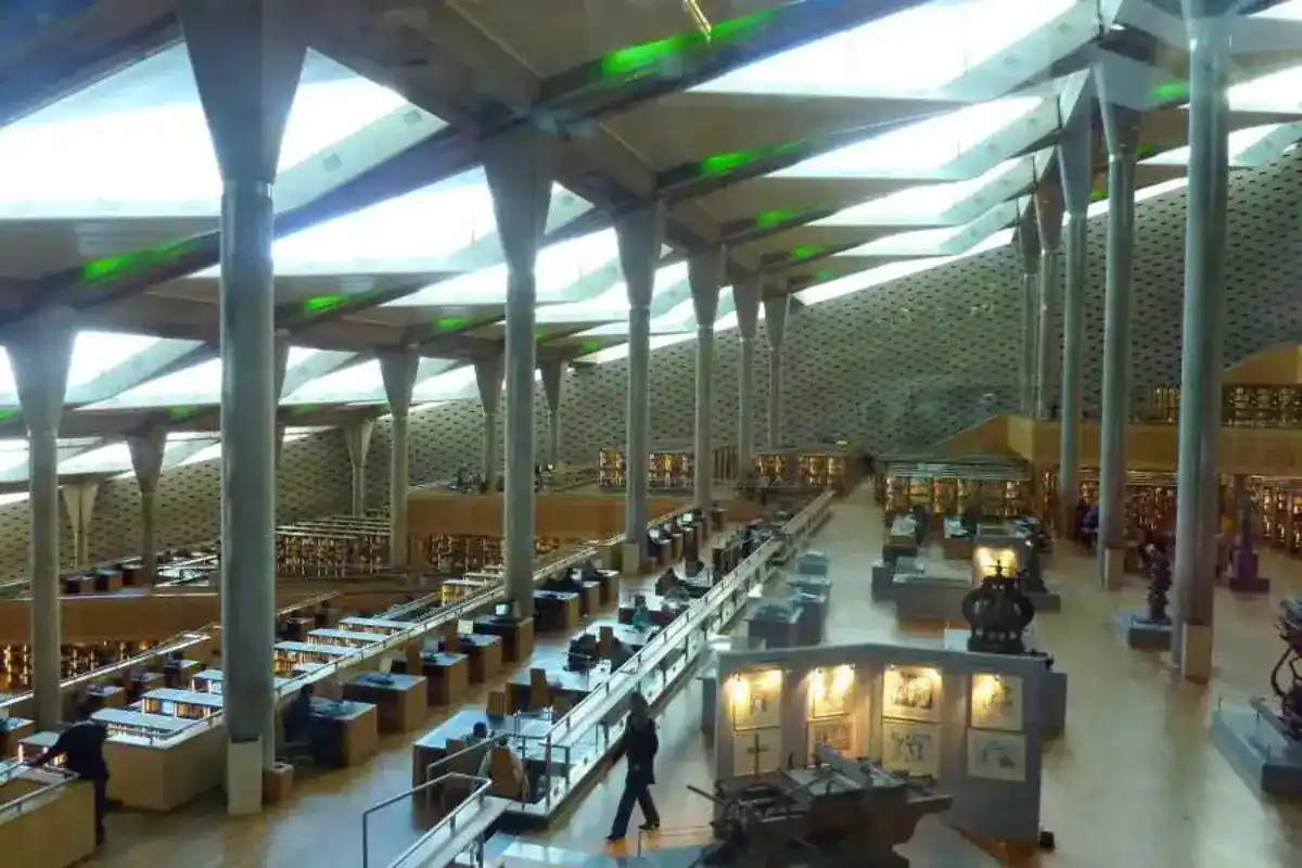 Privater Tagesausflug von Kairo nach Alexandria