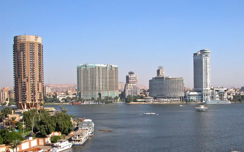 Cairo Layover Tour from Cairo Airport – Pyramids, Sphinx & Grand Egyptian Museum