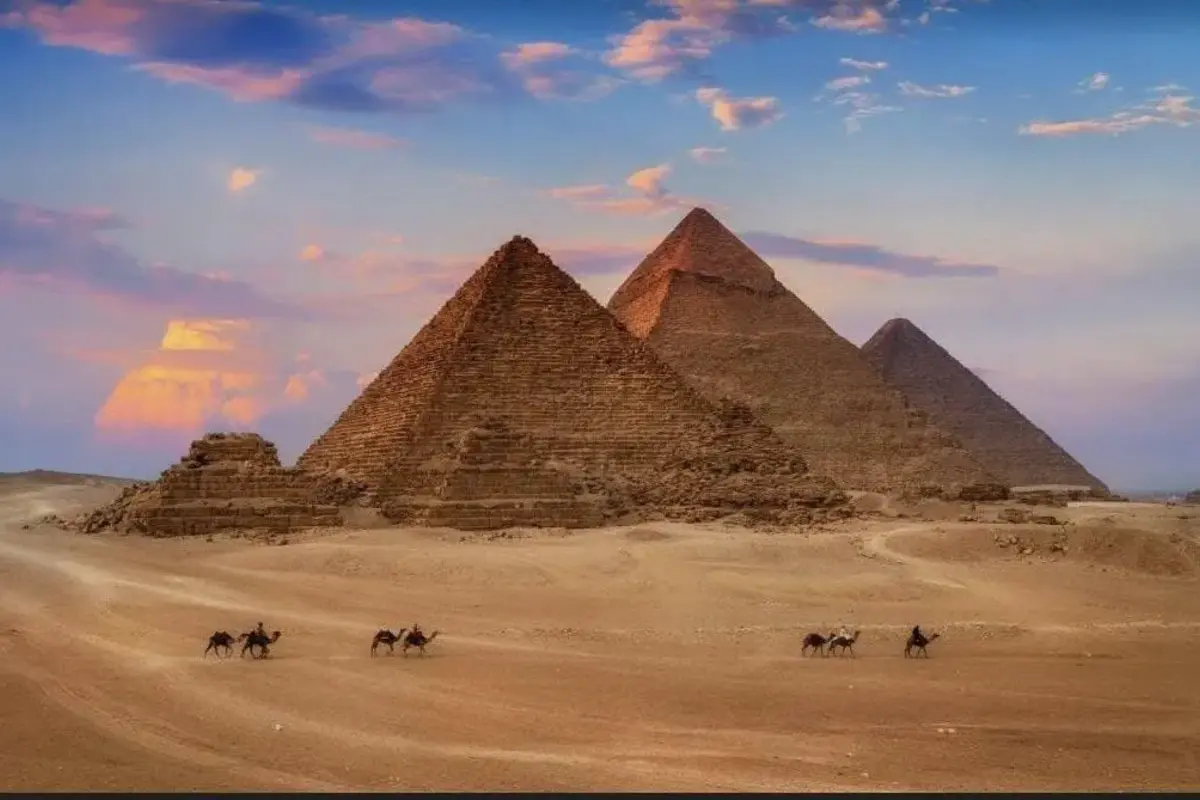 10-Day Best Egypt Tour Package with Nile Cruise, Cairo, Luxor, Aswan & Abu Simbel