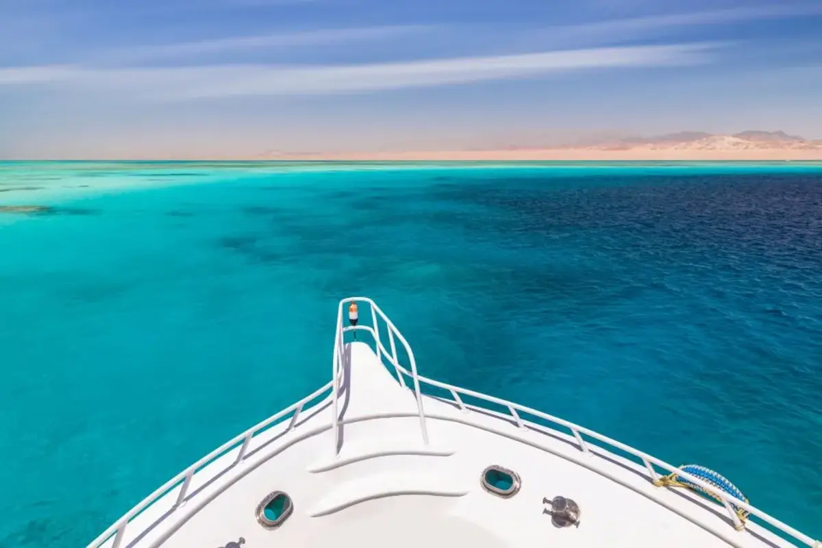 Visites touristiques de Marsa Alam