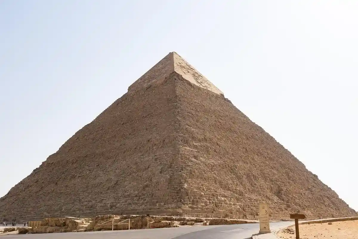 Entdecken Sie Ägypten: 10-tägige Kulturreise & Urlaub am Roten Meer