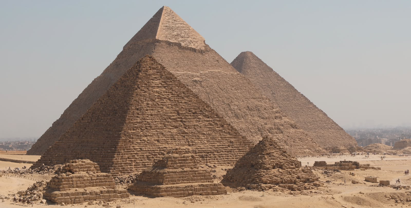 15-Day Ultimate Egypt Vacation