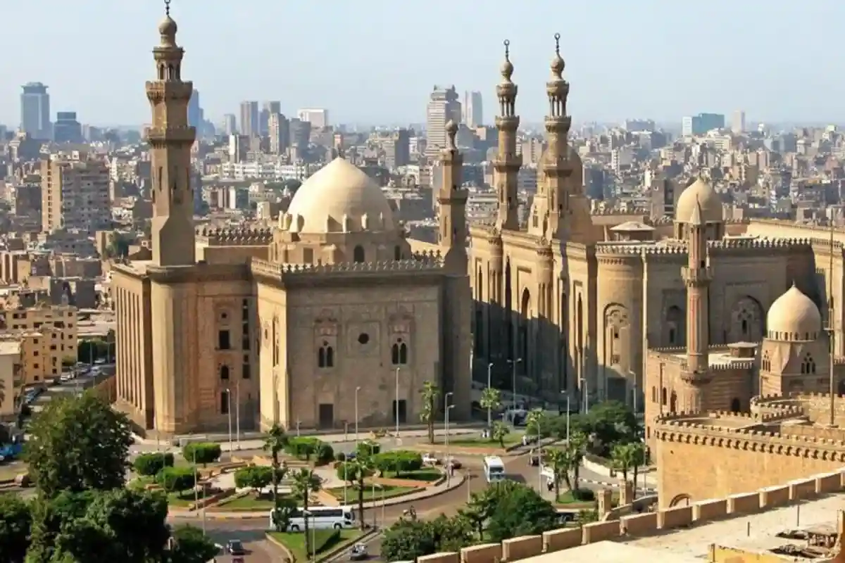 Private NMEC, Citadel & Old Cairo Day Tour