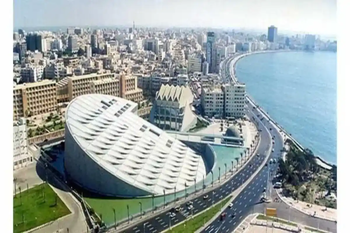 Private Day Trip To Alexandria From Cairo