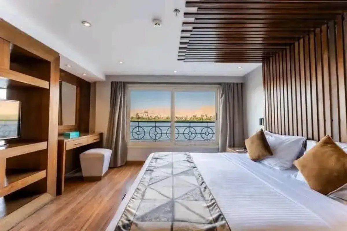 Entdecken Sie Ägypten: 10-tägige Kulturreise & Urlaub am Roten Meer