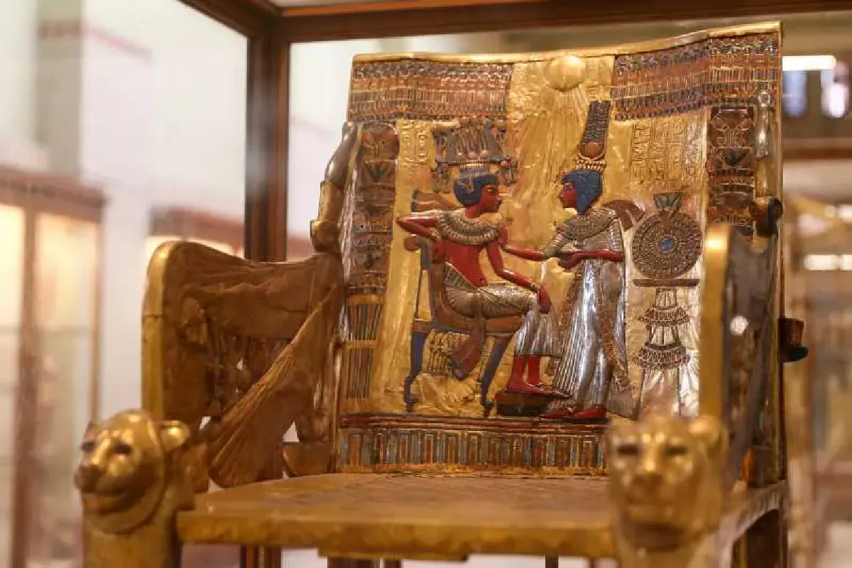 Circuit de 2 jours au Caire | Explorez les pyramides, le musée et le vieux Caire
