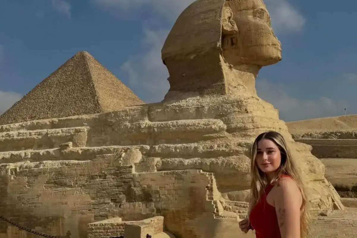 2-Day Cairo Tour Package | Explore Pyramids, Museum & Old Cairo