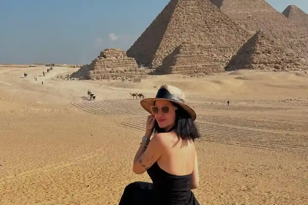 Entdecke Ägypten – Wo Geschichte auf Abenteuer trifft