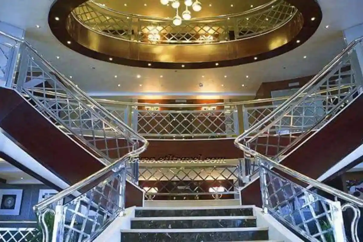 4 Nächte / 5 Tage Standard-Nilkreuzfahrt von Luxor nach Assuan