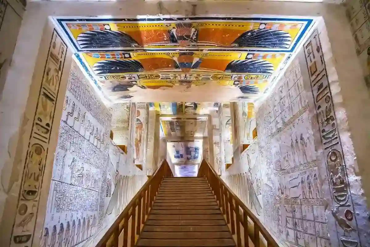 Au départ du Caire : excursion privée d’une journée à Louxor avec guide et vols inclus