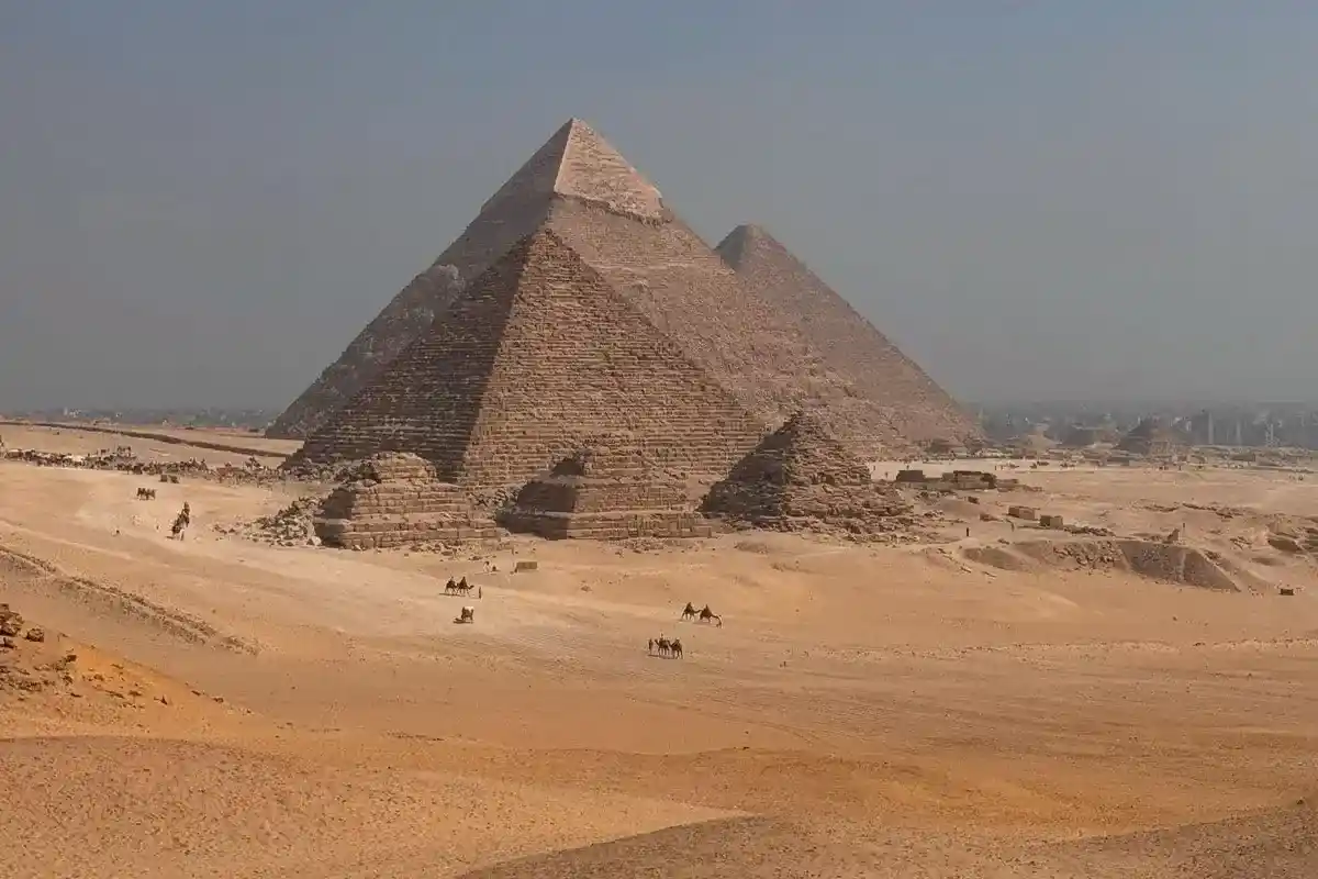 6-tägige Ägypten-Rundreise – Kairo, Rotes Meer & Luxor