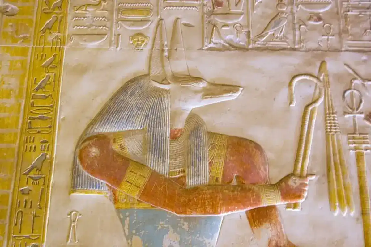 Visite privée des temples de Dendérah et d'Abydos au départ de Louxor