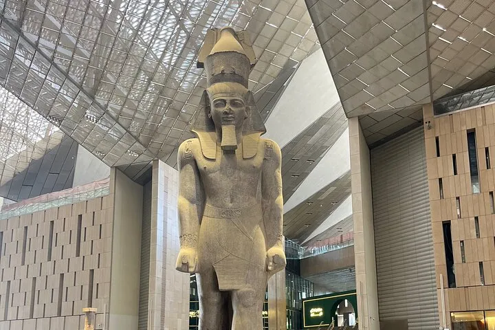 Museums in Egypt