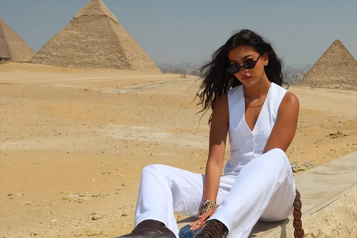 Circuit de 3 jours au Caire et à Louxor en avion - Pyramides et temples antiques