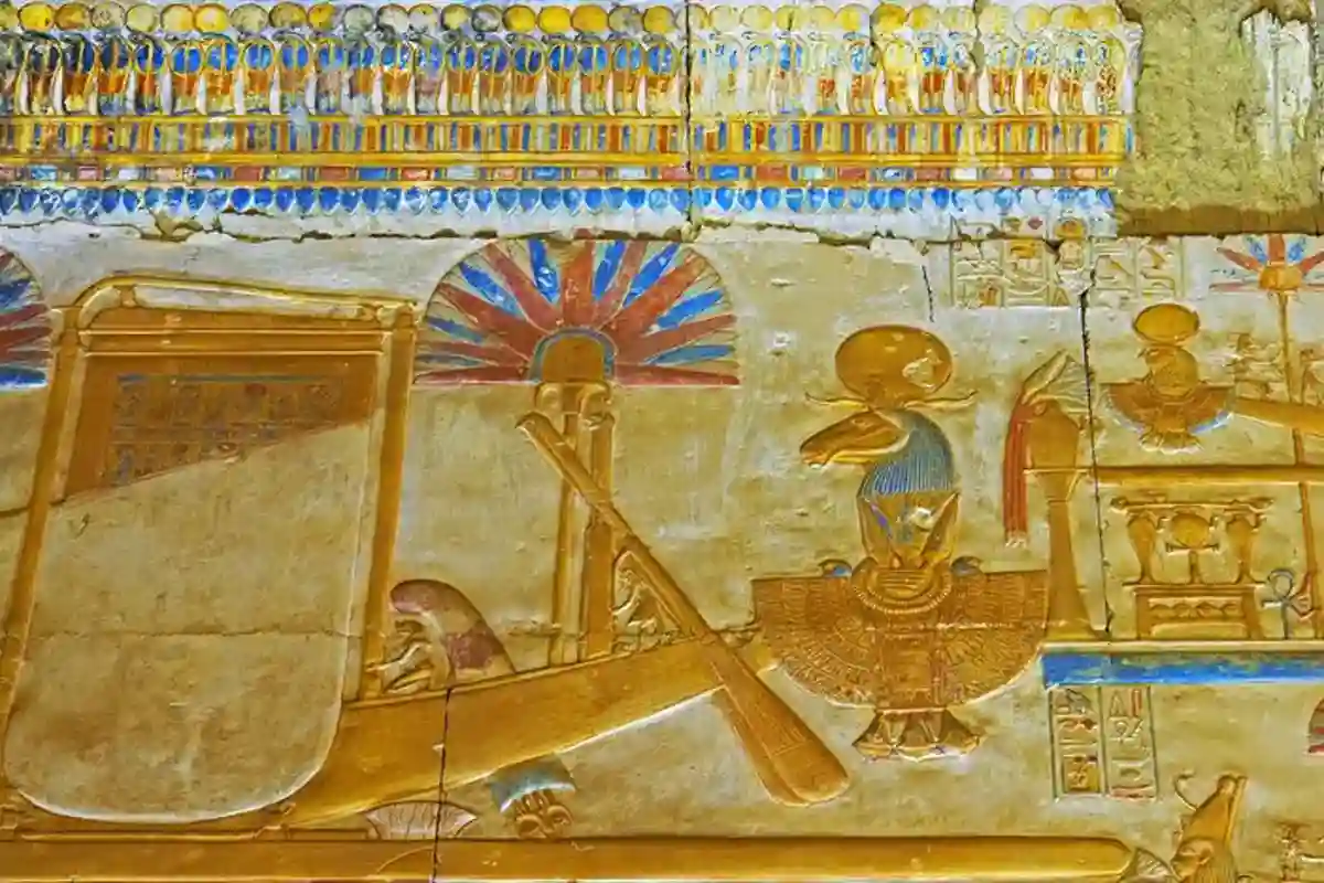 Dendera & Abydos Temple Private Tour From Luxor