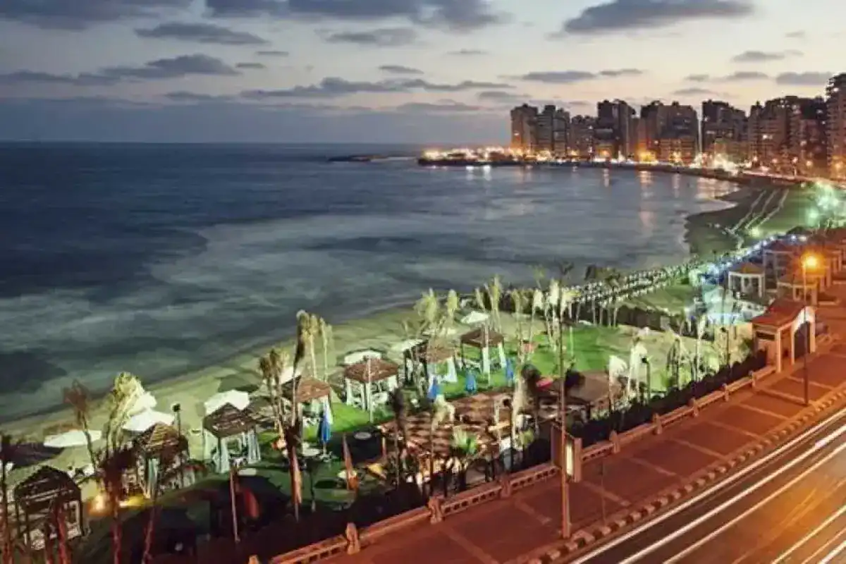 Cairo The Heart of Ancient And Modern Egypt