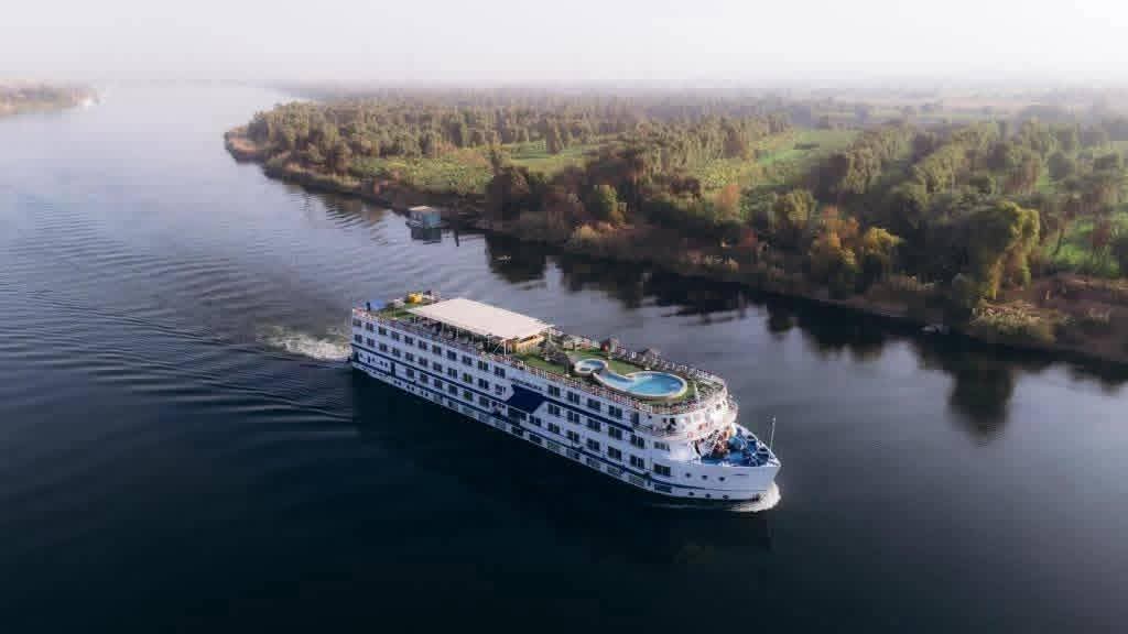 Nile Cruise Packages
