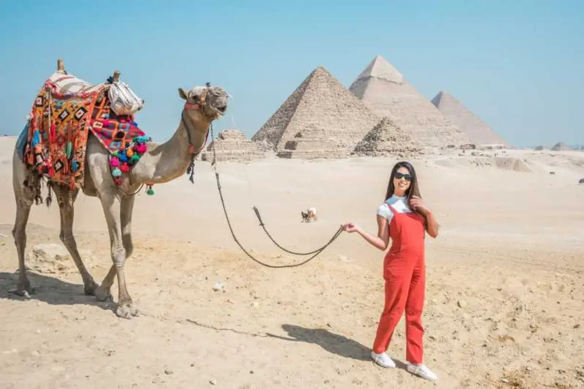 Circuit de 4 jours au Caire et à Alexandrie | Pyramides, Musée