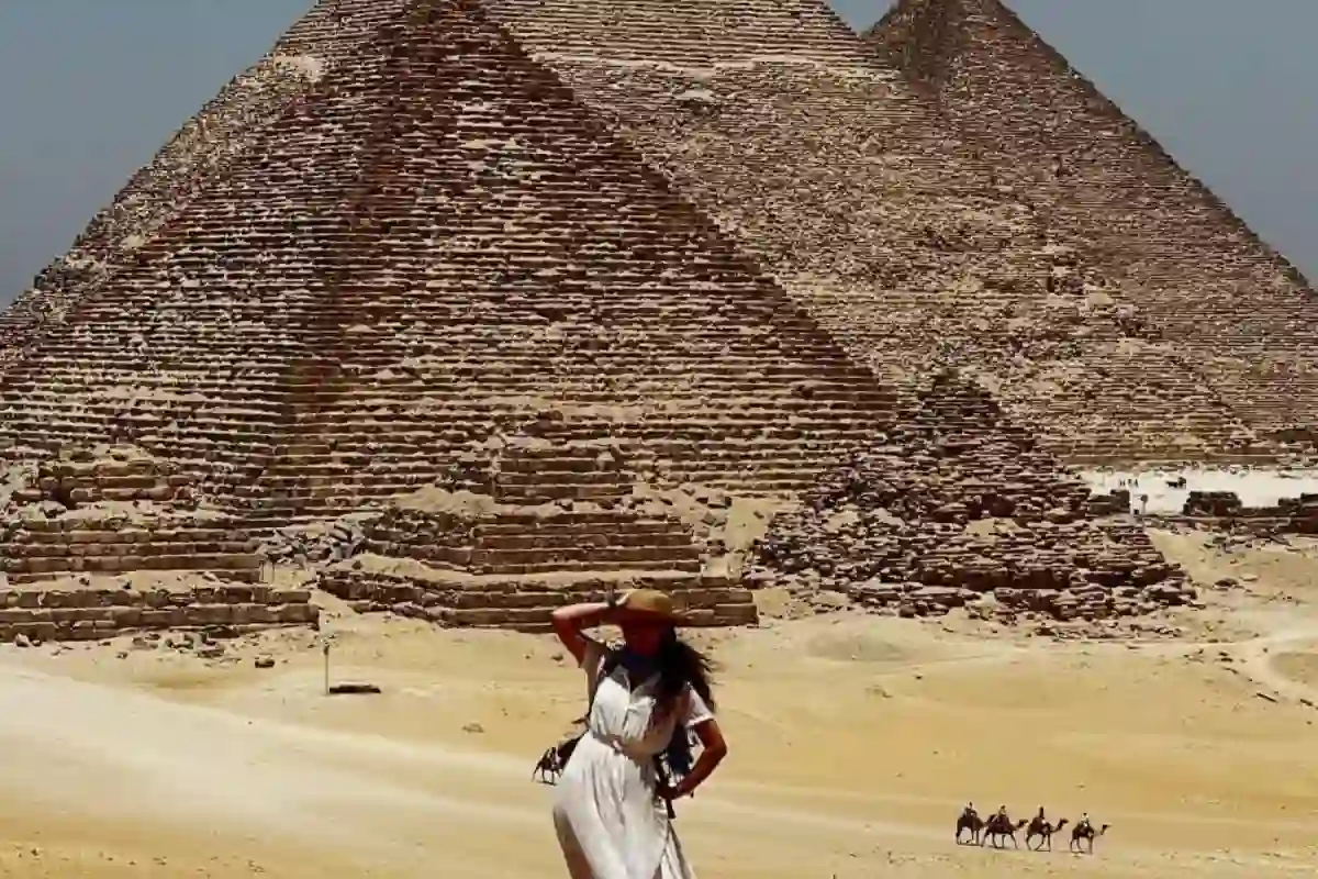 5-tägige Reise nach Ägypten: Kairo und Luxor