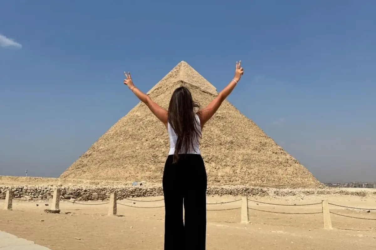 8-tägige Ägypten-Rundreise: Kairo, Luxor, Assuan und Abu Simbel