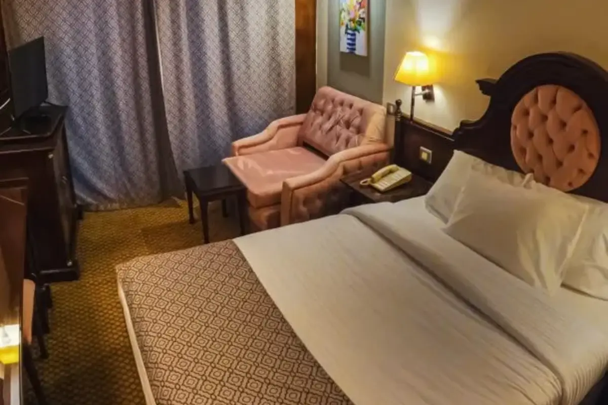 8-Day Deluxe Nile Cruise Package from Luxor to Luxor | Ultimate Egypt Experience