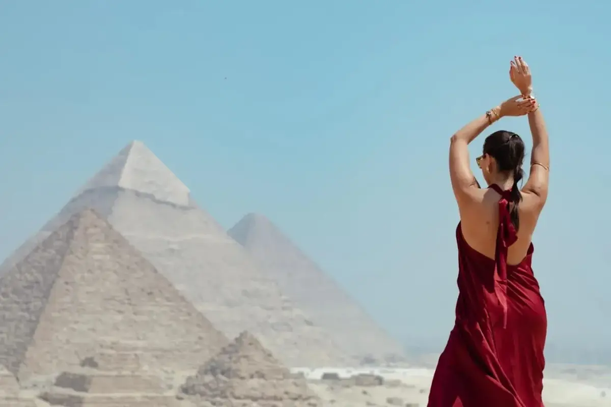 4-Day Cairo & Alexandria Tour | Pyramids, Museum