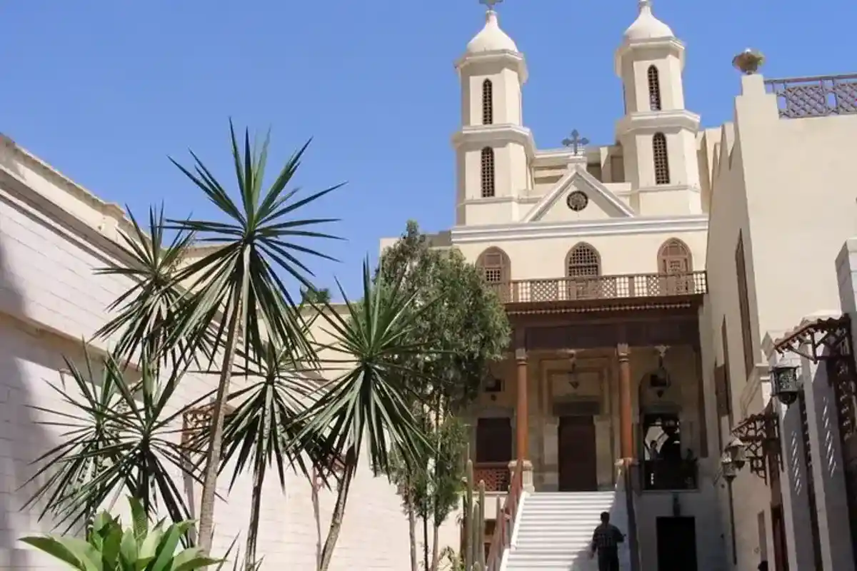 Circuit de 2 jours au Caire | Explorez les pyramides, le musée et le vieux Caire