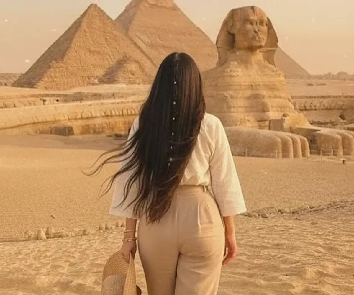 3-Day Cairo Highlights Tour-Pyramids Museum & Old Cairo 