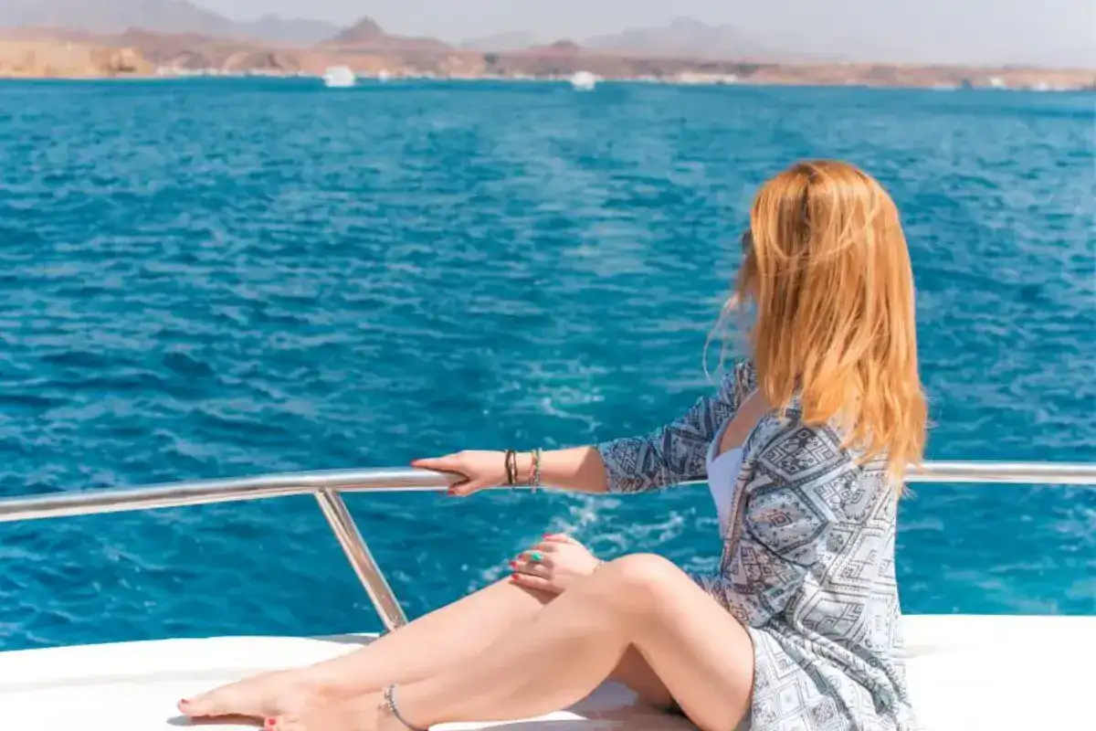 Hurghada – Paradies und Abenteuerzentrum am Roten Meer