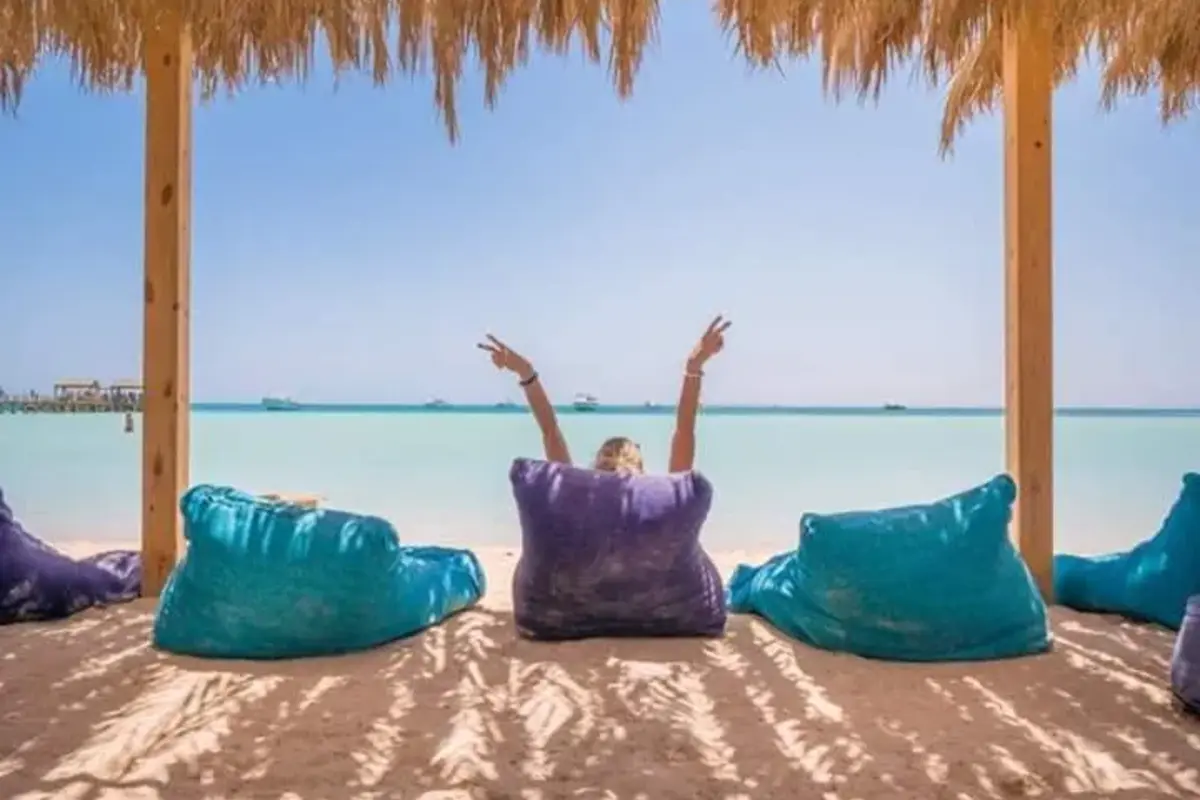 Orange Bay Island and Snorkeling Trip